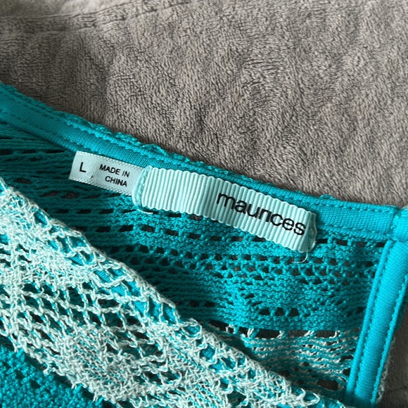 Maurice’s Summer Top - Picture 3 of 5